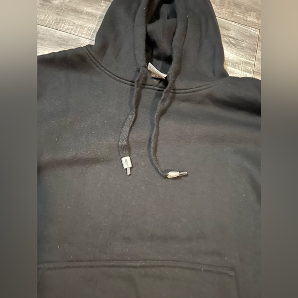 BLACK PRO SWEATER - Picture 2 of 4